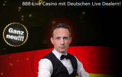 888 live bonus 30 euro