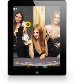 888 Live Casino Mobile