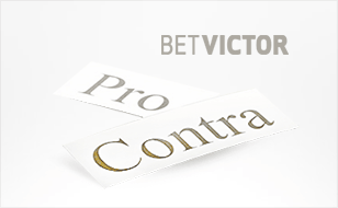 Positive und negative Punkte des Betvictor Live Casino