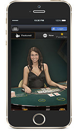 Winner Live Casino App